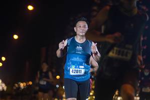 BIB: 42011
                            <button type="button" onclick="openModal(18287430)" class="btn btn-primary btn-sm float-right btn-popup" data-toggle="modal" data-target=".modal-high-quality">
                        <i class="fas fa-shopping-cart"></i> Add to Cart
                    </button>
                                            <button type="button" onclick="isThisMe(18287430, true)" class="btn btn-success btn-sm float-right btn-popup btn-isme hidden" data-toggle="tooltip" data-placement="bottom" title="นี่คือรูปของคุณใช่ไหม คลิกที่นี่เพื่อเอาเข้าอัลบั้ม">
                        <i class="fas fa-plus"></i> Add to album
                    </button>
                    <button type="button" onclick="isThisMe(18287430, false)" class="btn btn-warning btn-sm float-right btn-popup btn-isnotme hidden">
                        <i class="fas fa-ban"></i> Remove from album
                    </button>